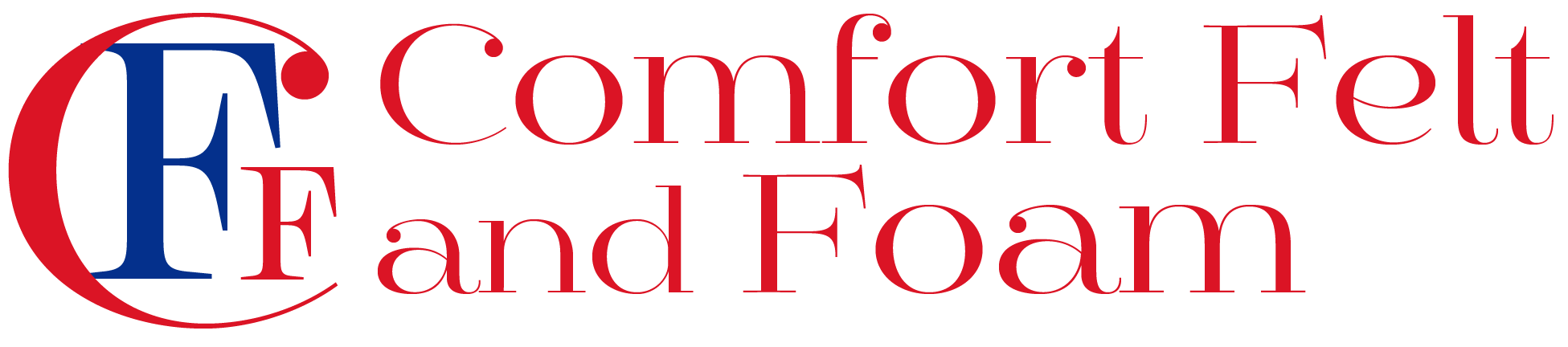 Comfort Felt and Foam